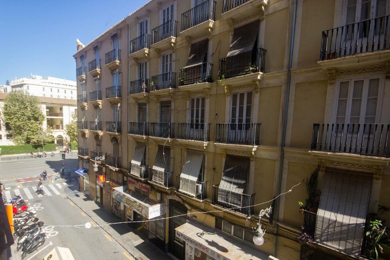 Xativa Style Appartamento
